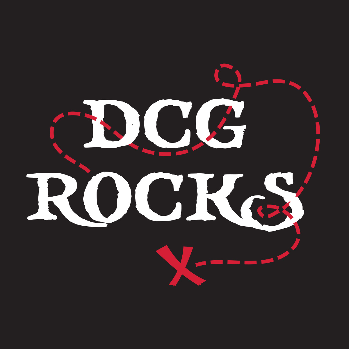 DCG Rocks